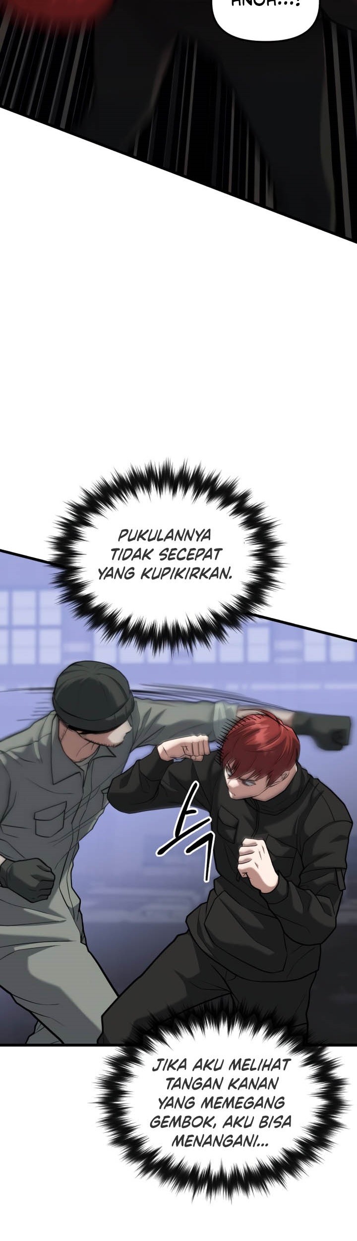 Killing Killer Chapter 12 Gambar 22