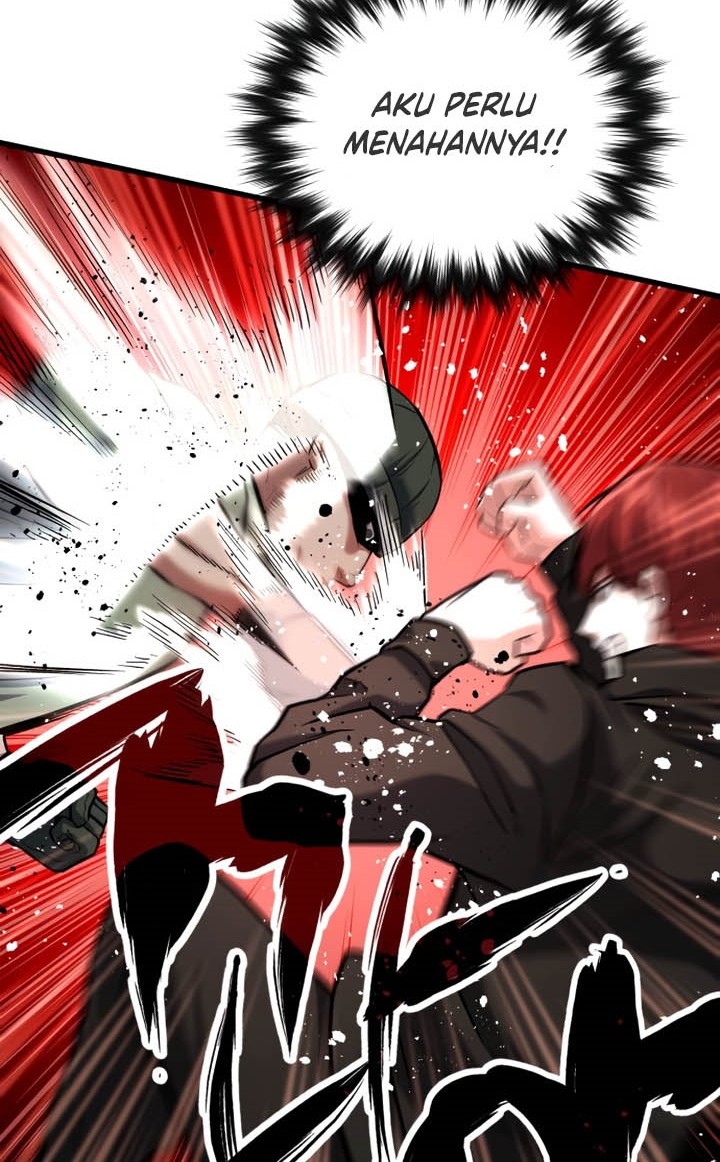 Killing Killer Chapter 12 Gambar 25