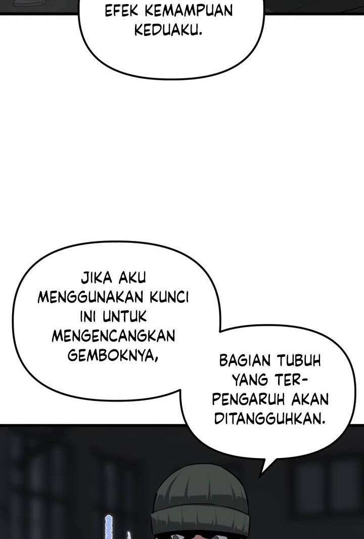 Killing Killer Chapter 12 Gambar 47