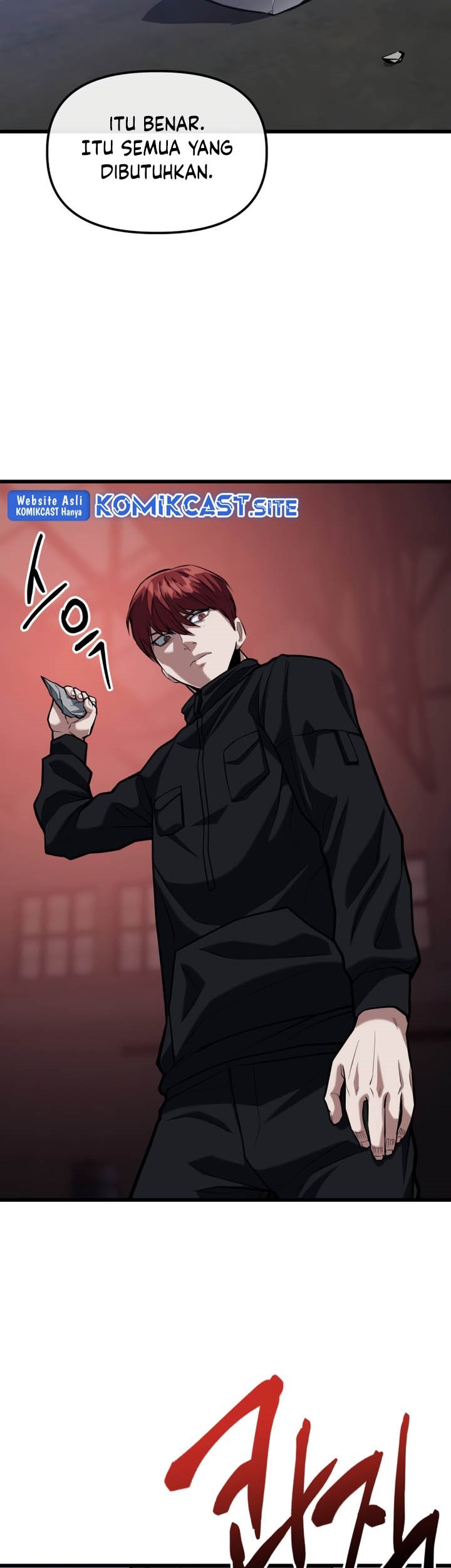 Killing Killer Chapter 12 Gambar 50