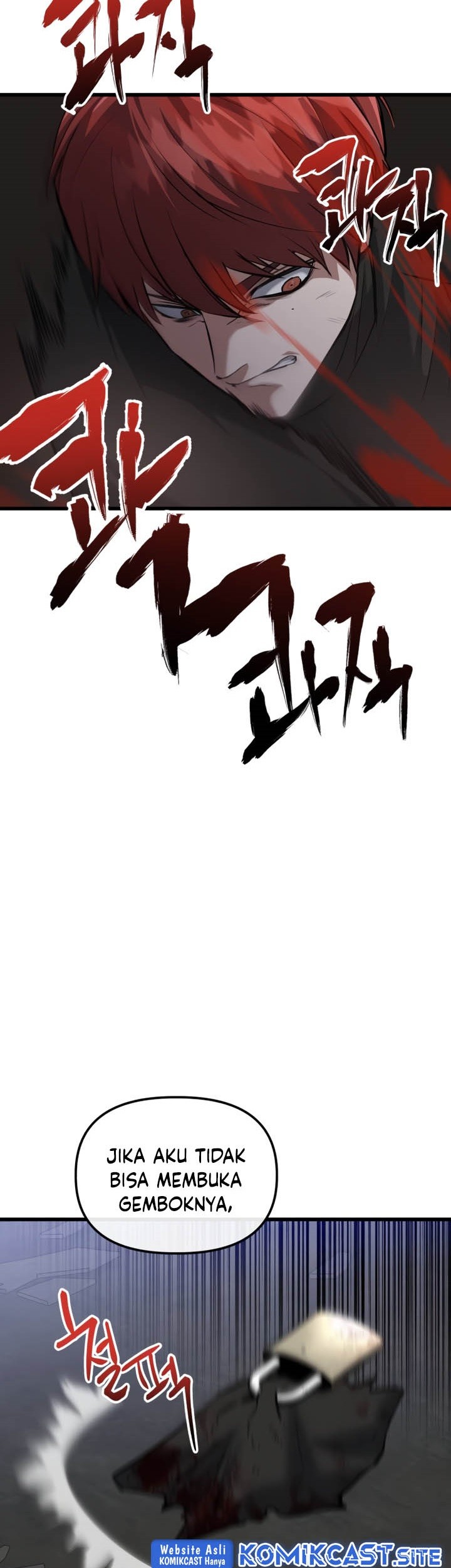 Killing Killer Chapter 12 Gambar 52