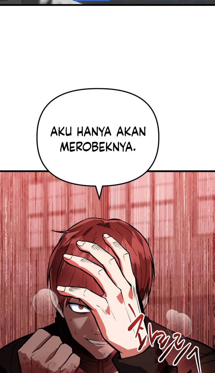 Killing Killer Chapter 12 Gambar 53