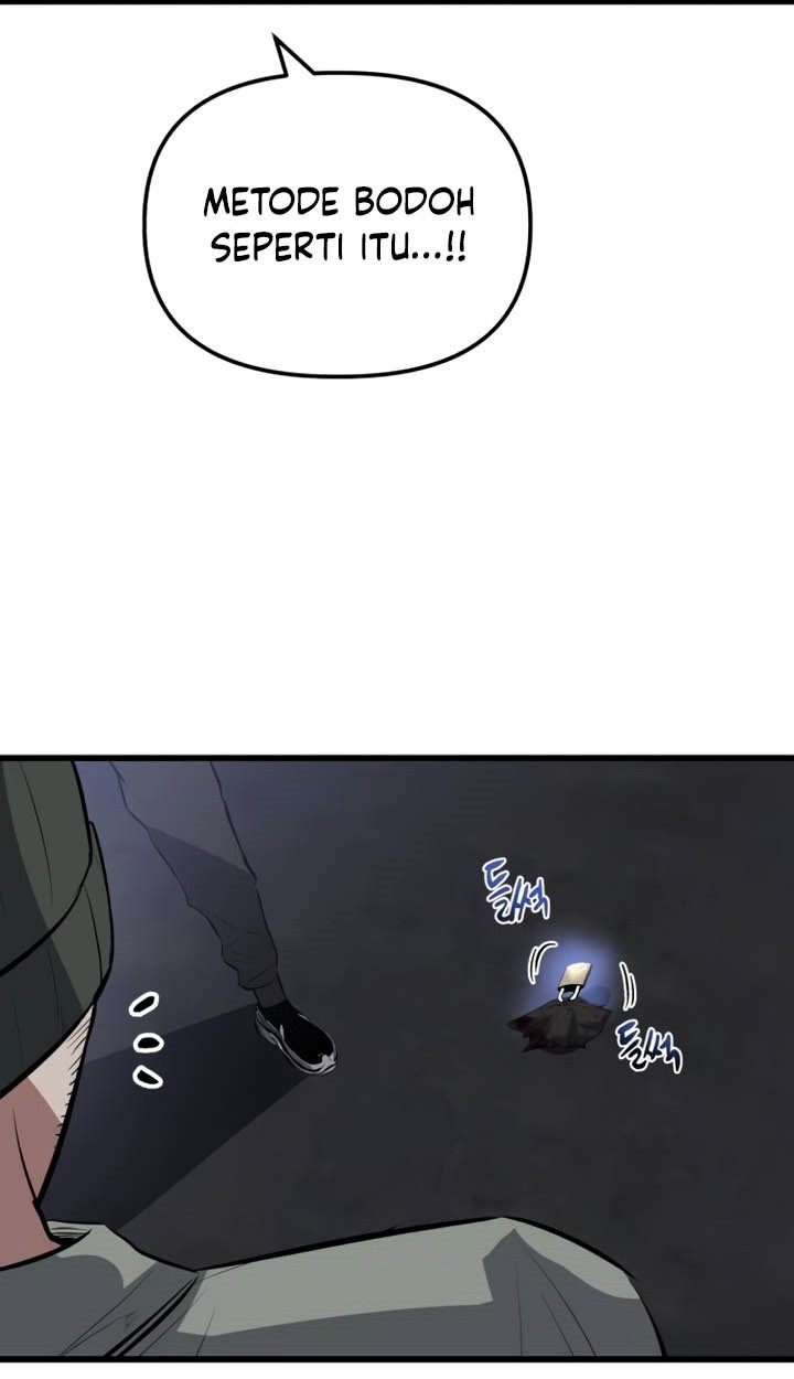 Killing Killer Chapter 12 Gambar 55