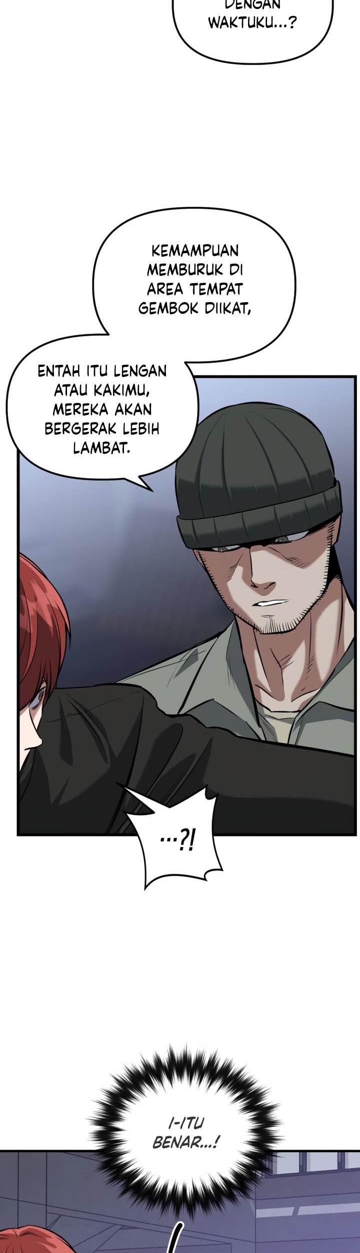 Killing Killer Chapter 12 Gambar 40