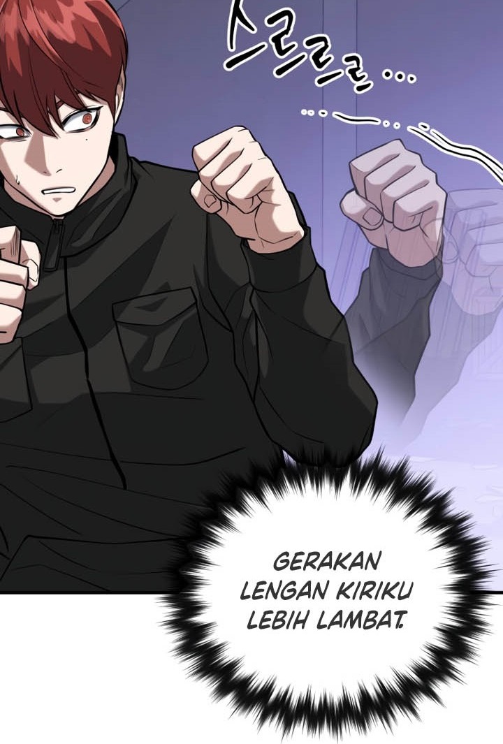 Killing Killer Chapter 12 Gambar 41
