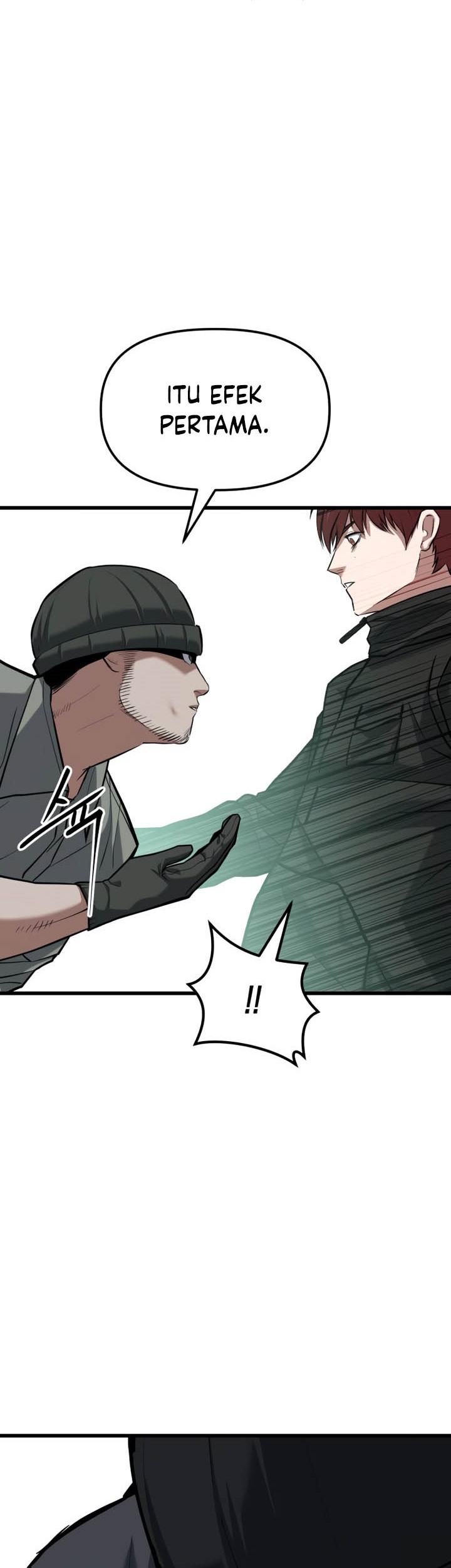 Killing Killer Chapter 12 Gambar 42