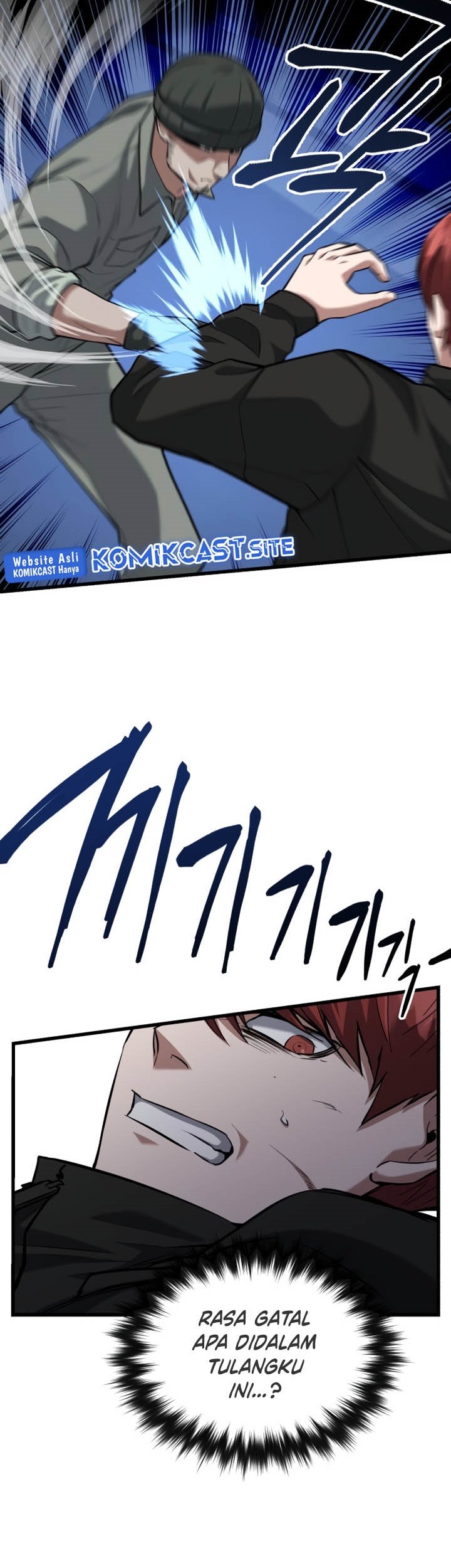 Killing Killer Chapter 12 Gambar 44