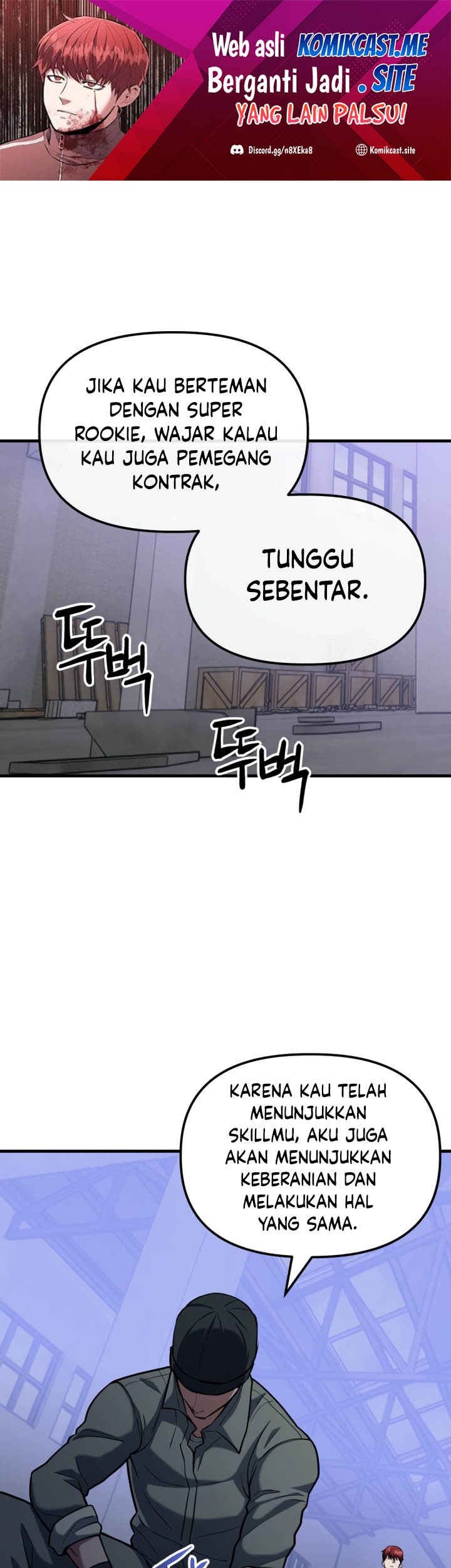 Manhwa Killing Killer Chapter 12 gambar nomor 2