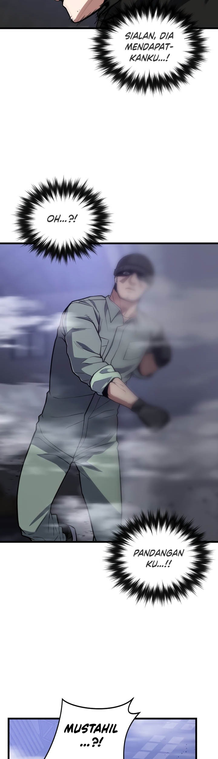 Killing Killer Chapter 12 Gambar 66