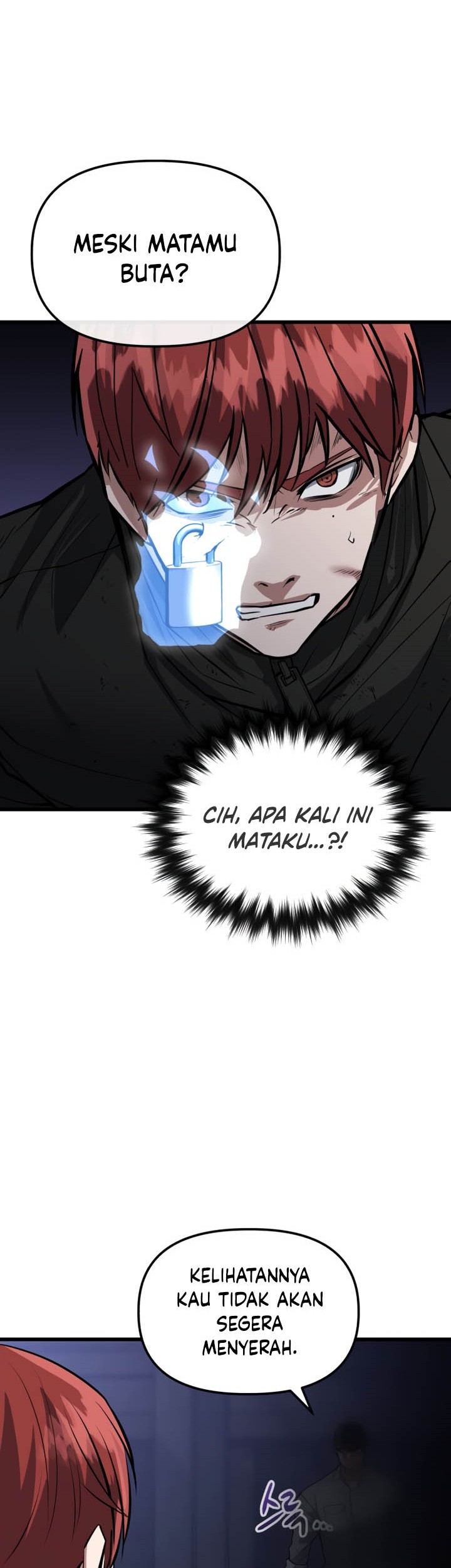 Killing Killer Chapter 12 Gambar 68