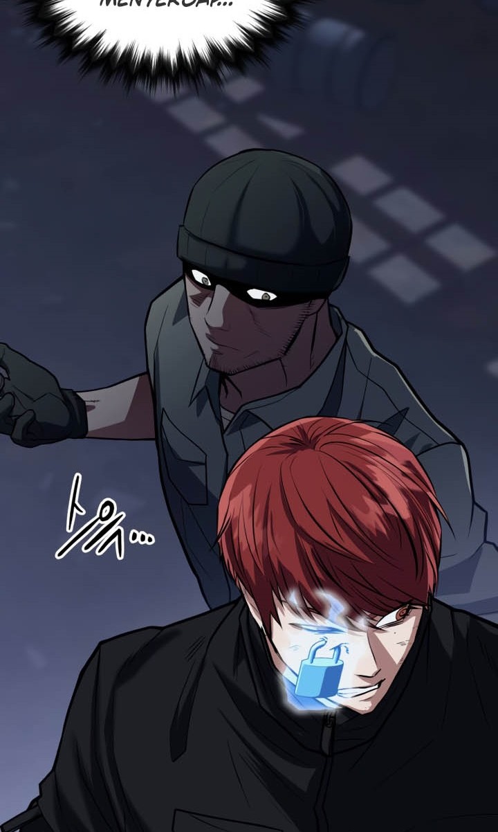 Killing Killer Chapter 12 Gambar 71