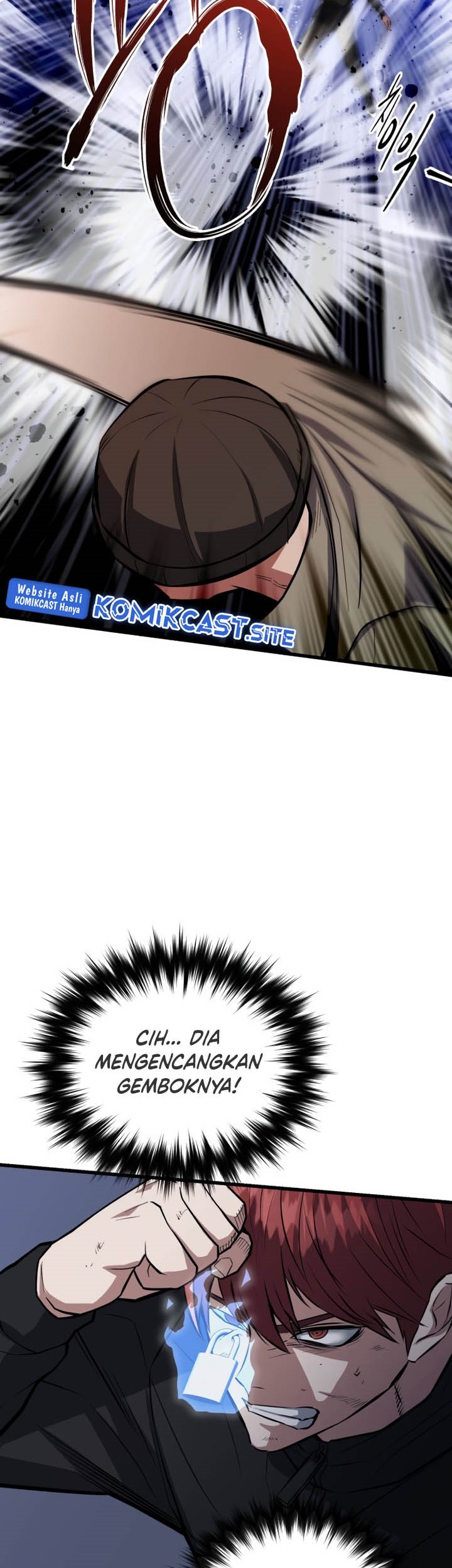 Killing Killer Chapter 12 Gambar 74