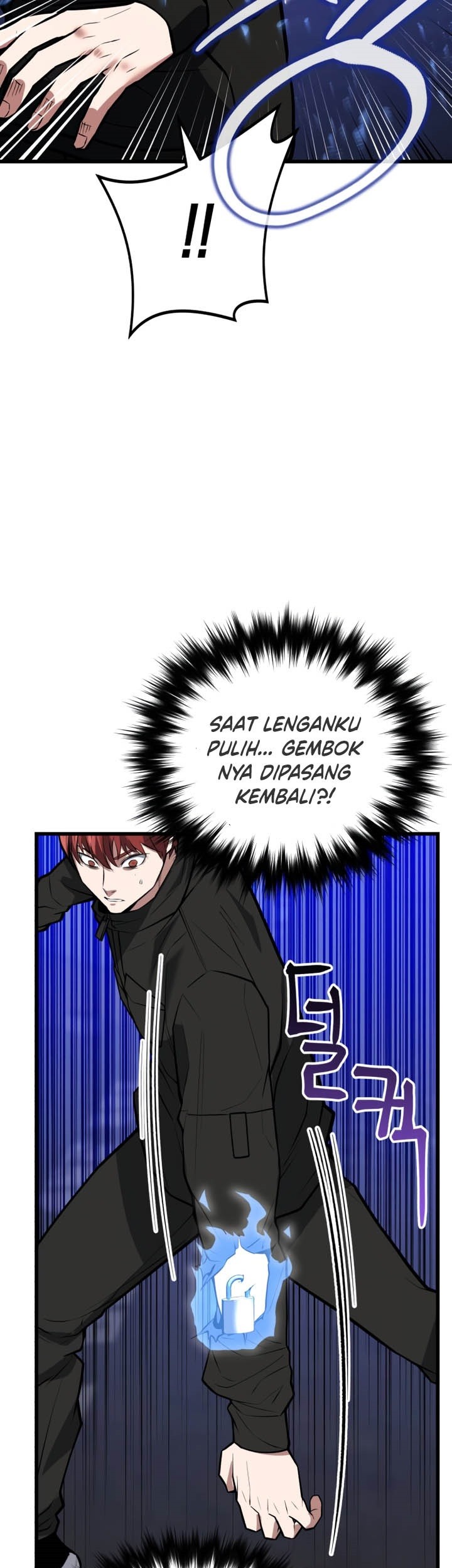 Killing Killer Chapter 12 Gambar 58