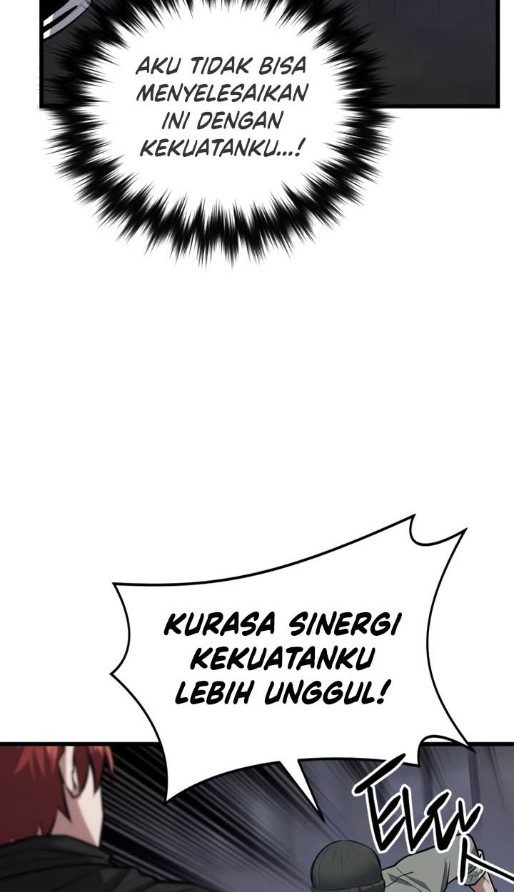 Killing Killer Chapter 12 Gambar 59