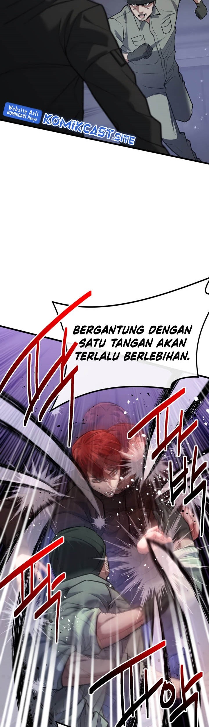 Killing Killer Chapter 12 Gambar 60