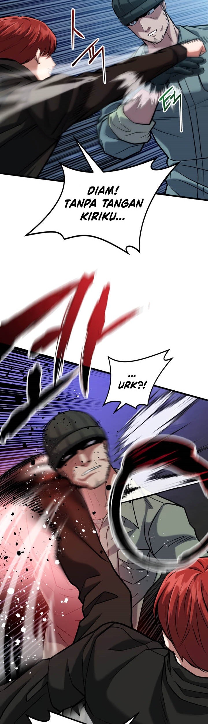 Killing Killer Chapter 12 Gambar 62