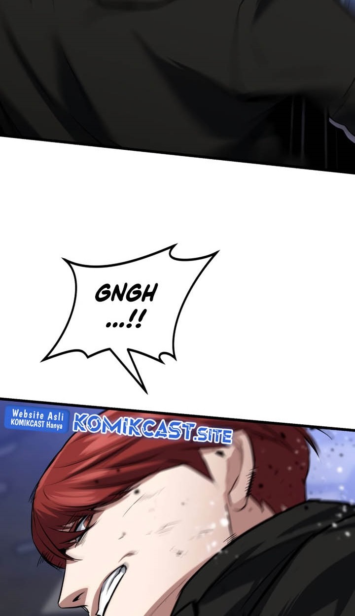 Killing Killer Chapter 12 Gambar 65