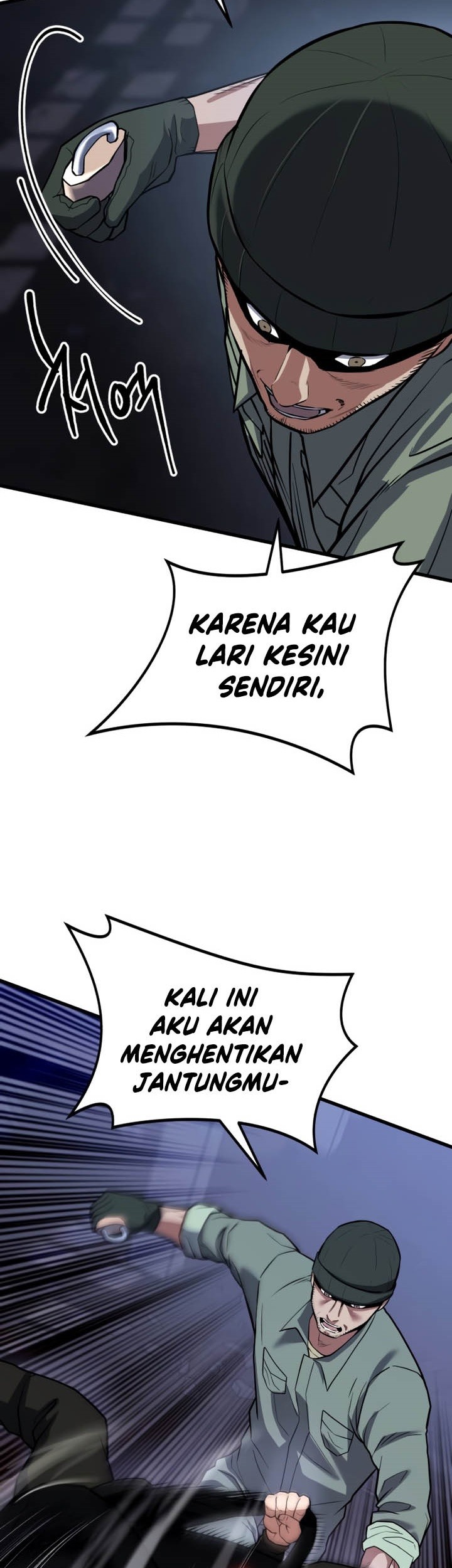 Killing Killer Chapter 12 Gambar 86
