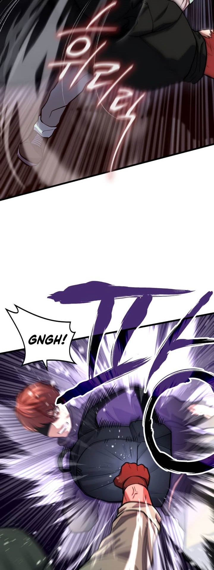 Killing Killer Chapter 12 Gambar 87