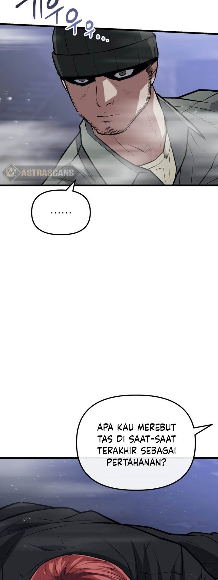 Killing Killer Chapter 12 Gambar 89