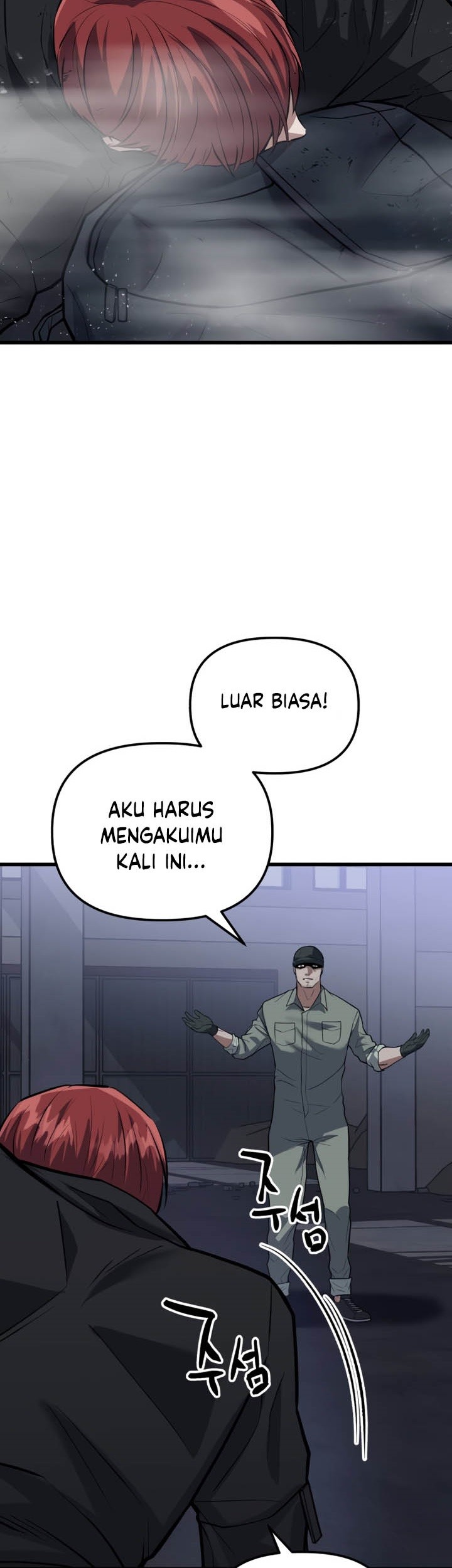 Killing Killer Chapter 12 Gambar 90