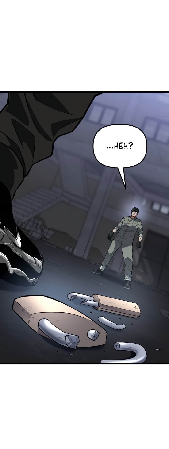 Killing Killer Chapter 12 Gambar 93