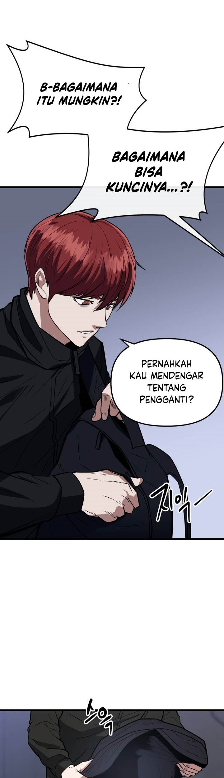 Killing Killer Chapter 12 Gambar 94