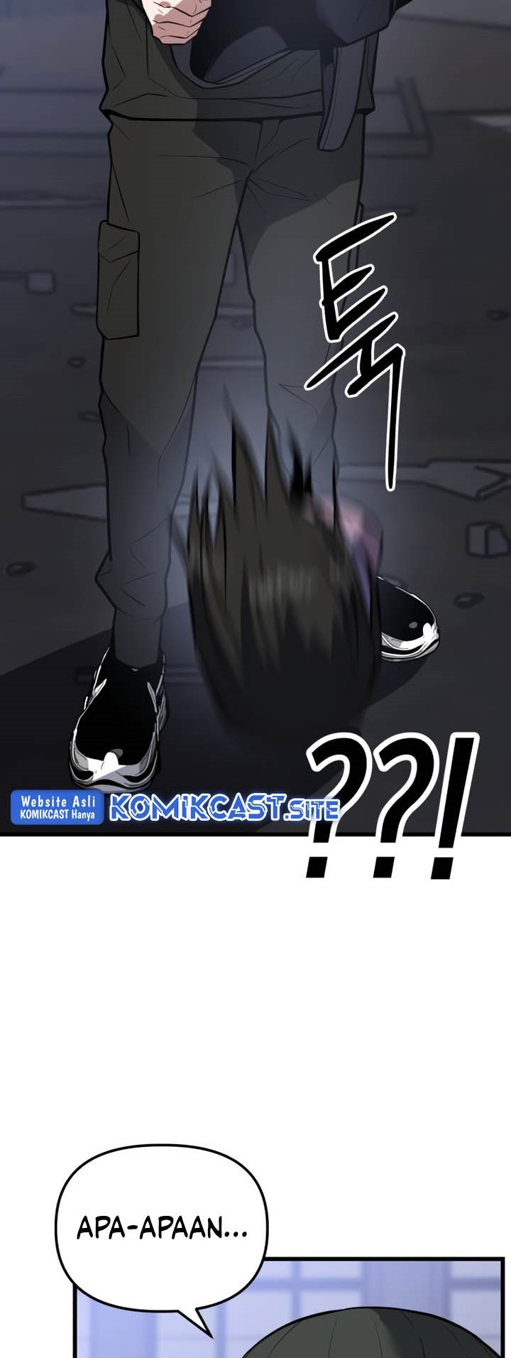 Killing Killer Chapter 12 Gambar 95