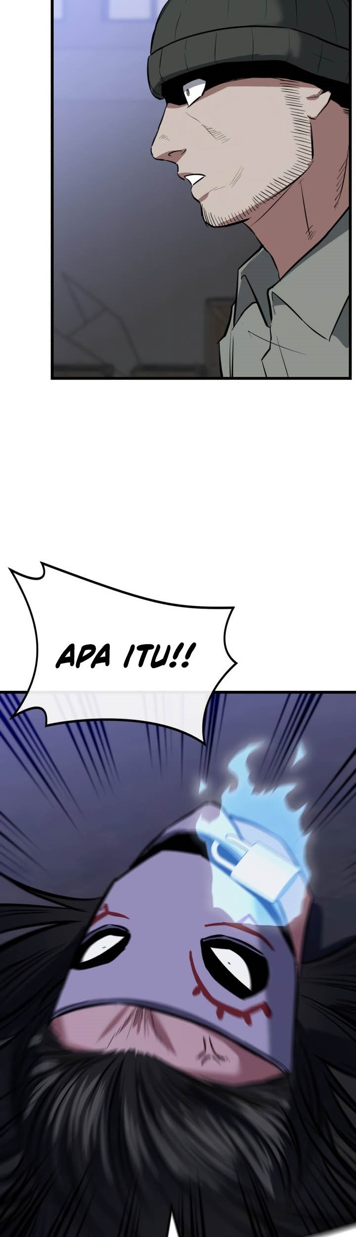 Killing Killer Chapter 12 Gambar 96