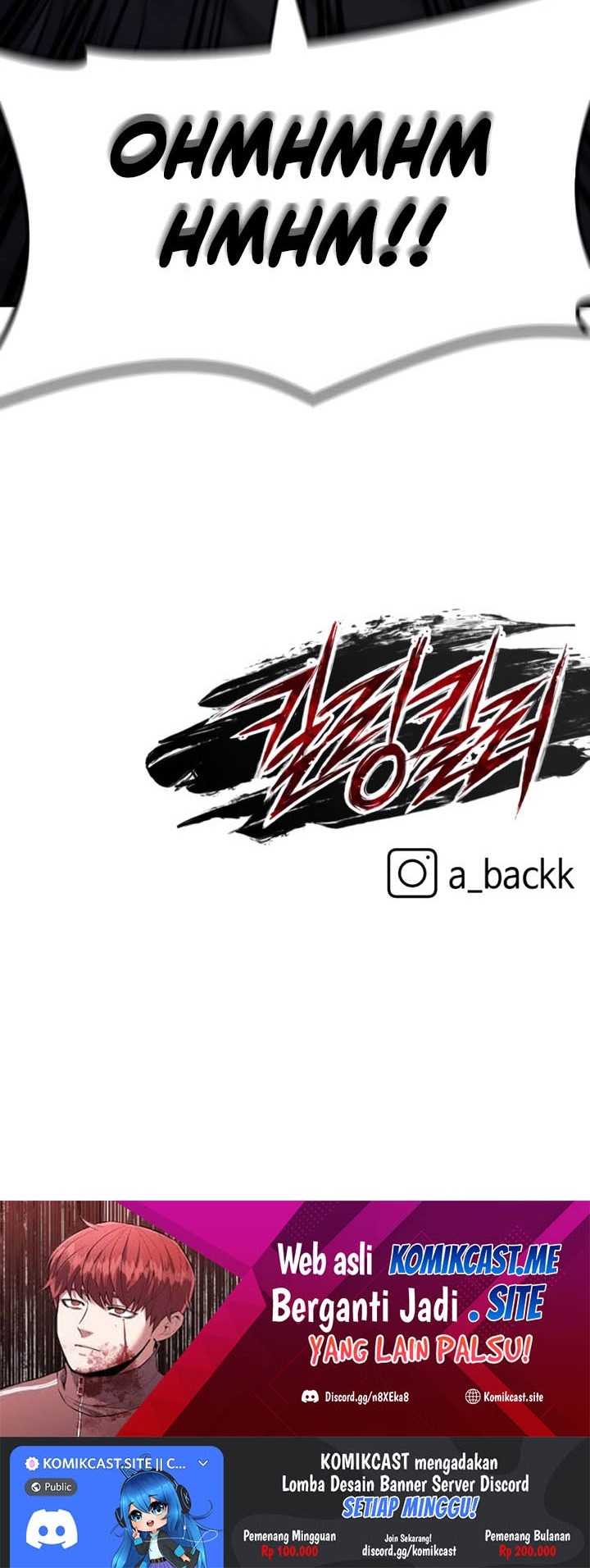 Killing Killer Chapter 12 Gambar 97