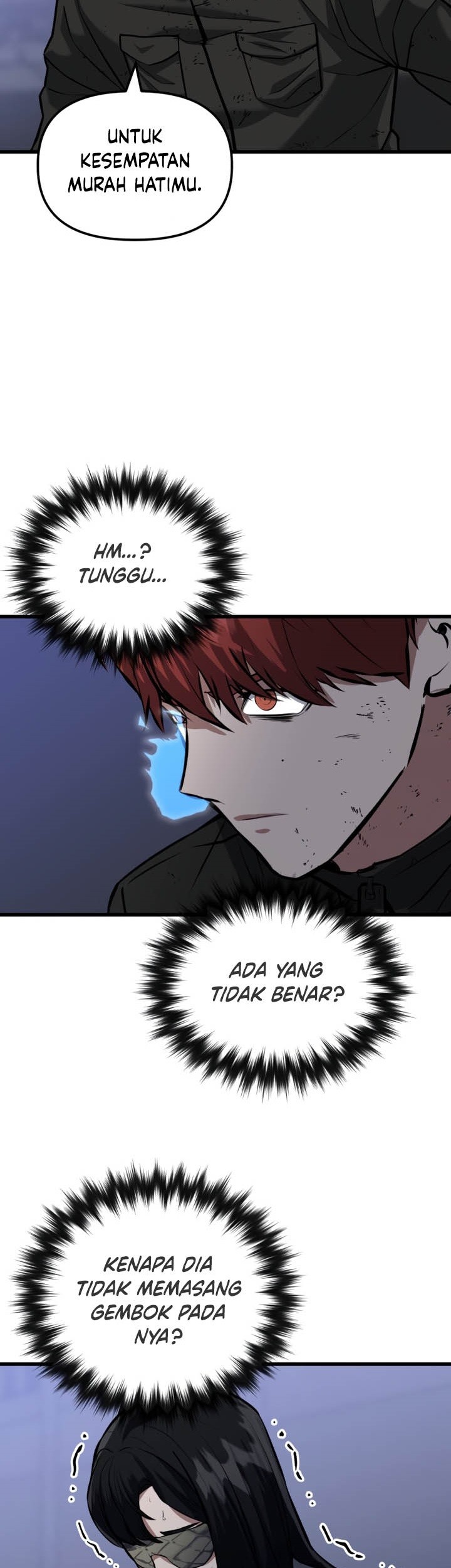 Killing Killer Chapter 12 Gambar 78