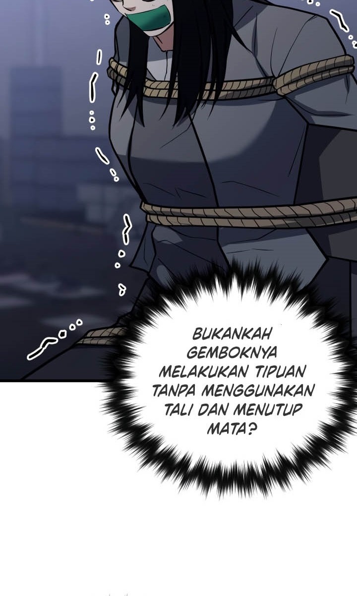 Killing Killer Chapter 12 Gambar 79