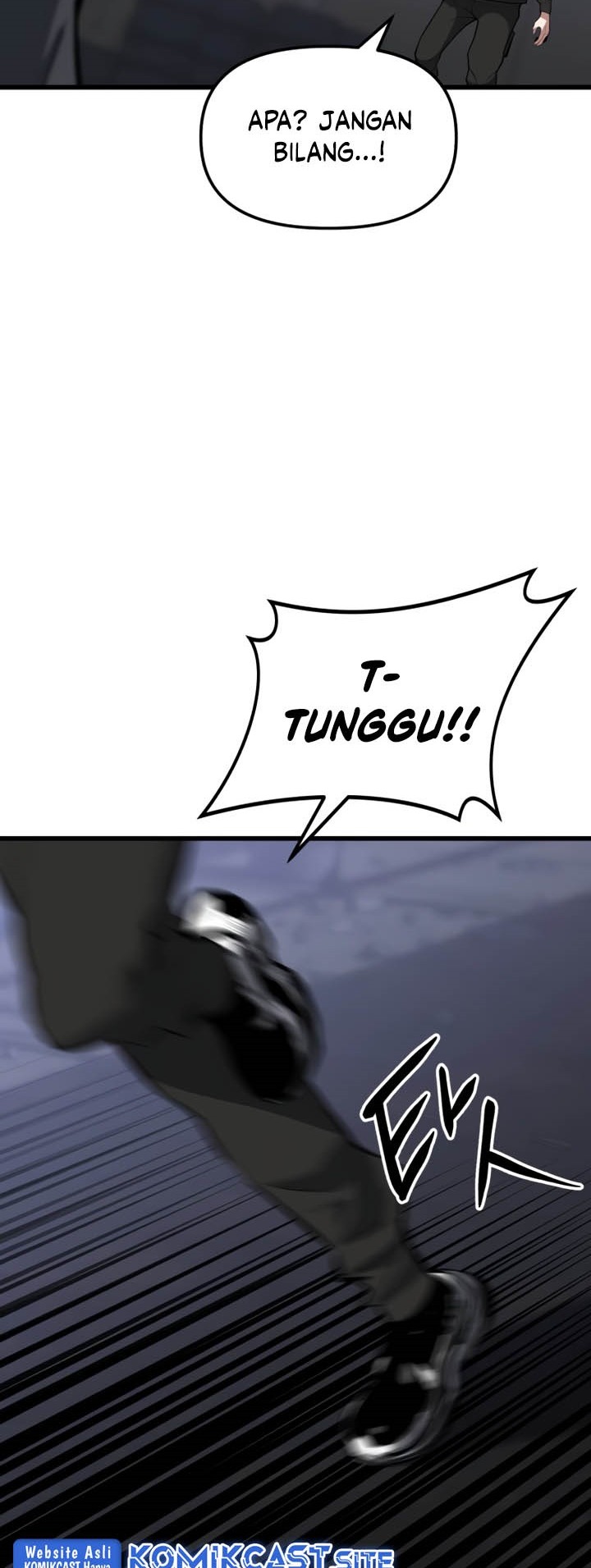 Killing Killer Chapter 12 Gambar 83