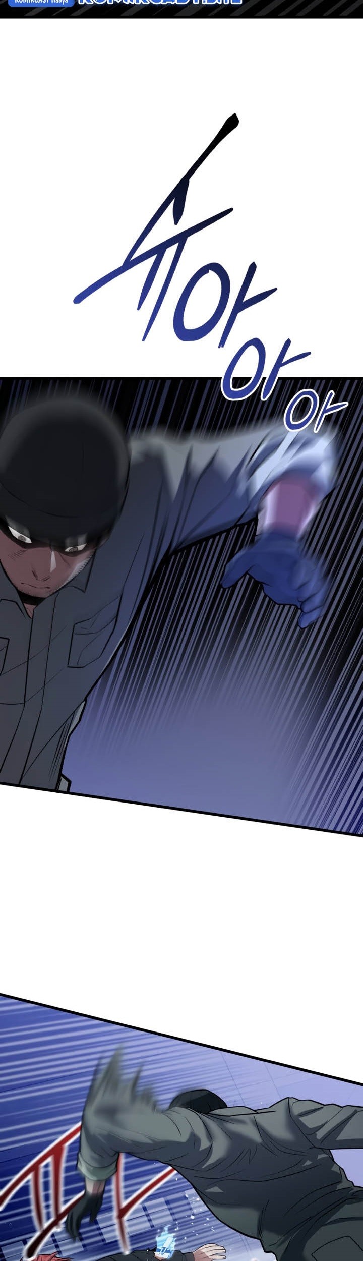 Killing Killer Chapter 12 Gambar 84