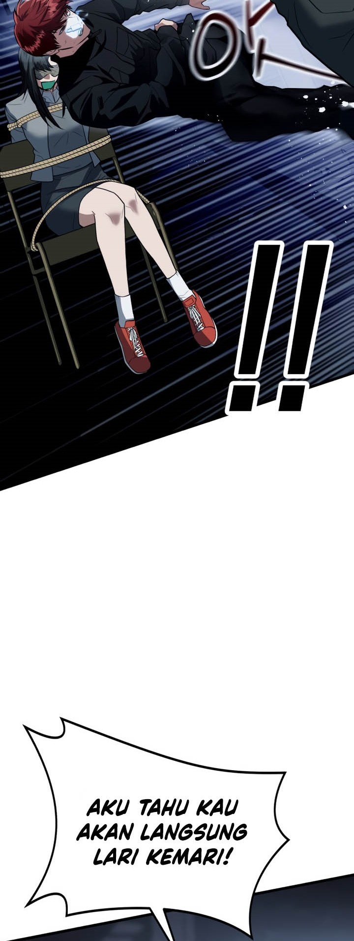 Killing Killer Chapter 12 Gambar 85