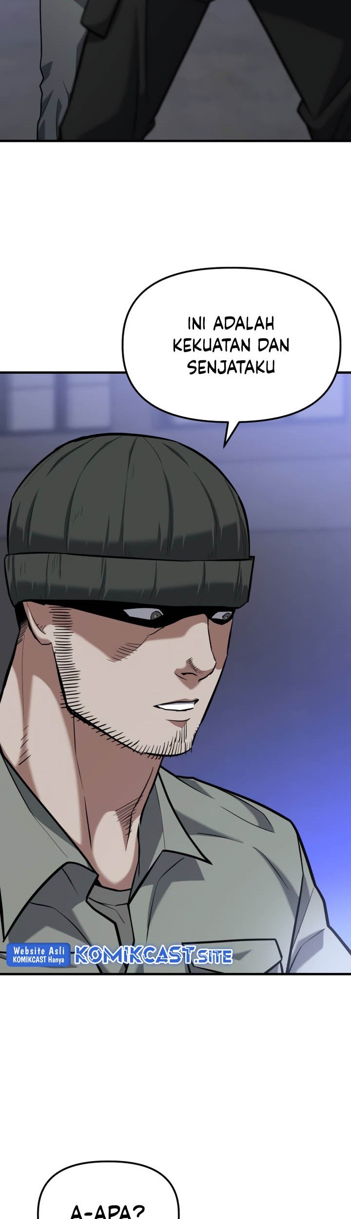 Killing Killer Chapter 12 Gambar 6