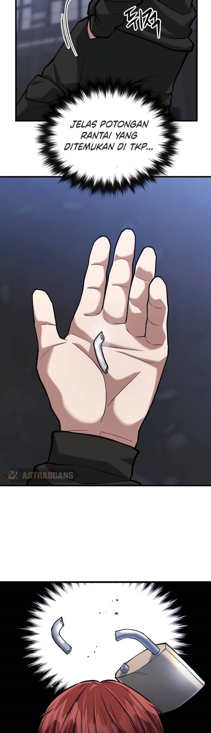 Killing Killer Chapter 12 Gambar 12