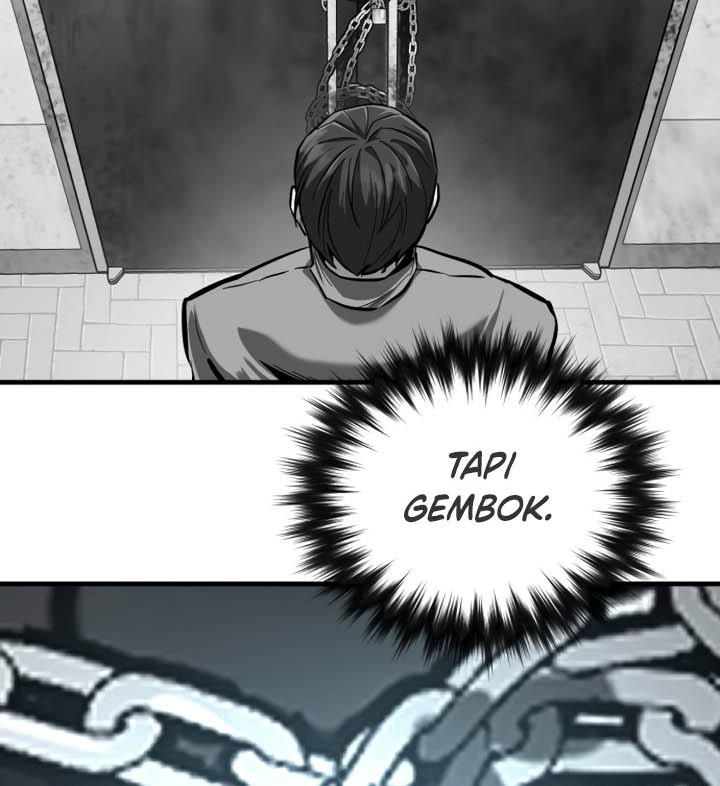 Killing Killer Chapter 12 Gambar 15