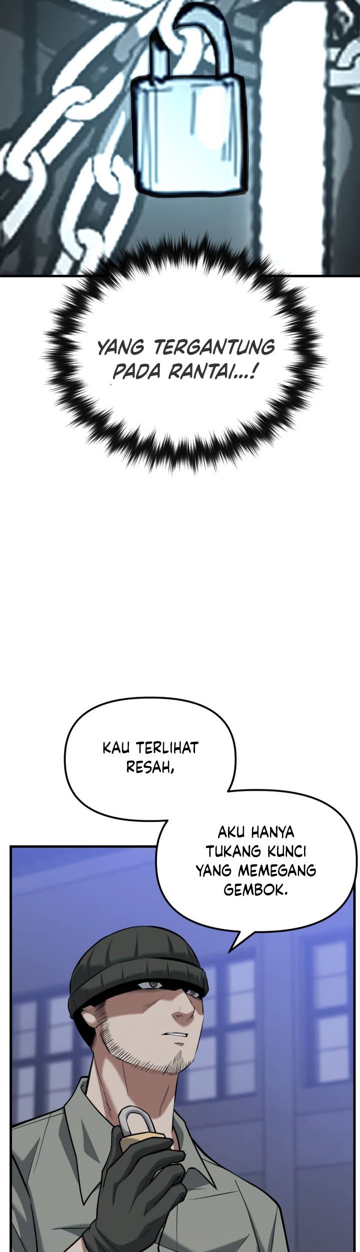 Killing Killer Chapter 12 Gambar 16