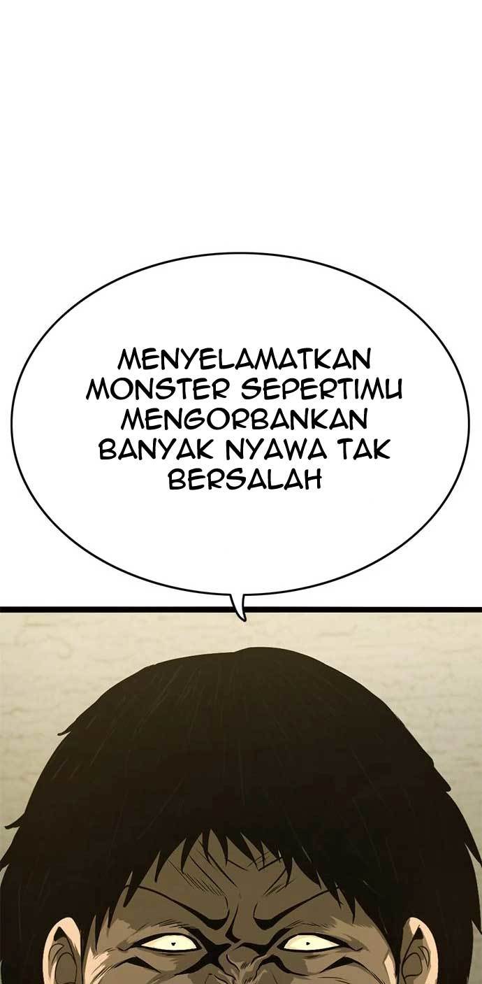 Death Row Boy Chapter 34 Gambar 15