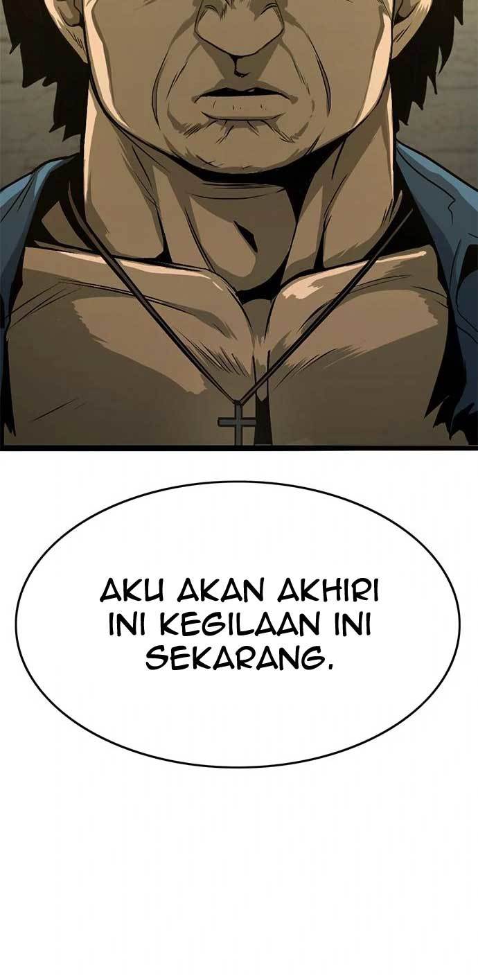 Death Row Boy Chapter 34 Gambar 16