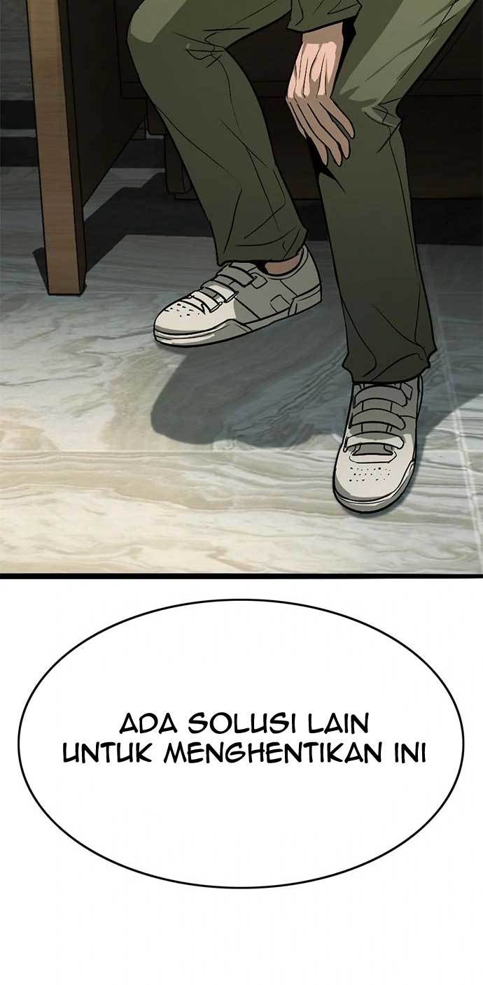 Death Row Boy Chapter 34 Gambar 18