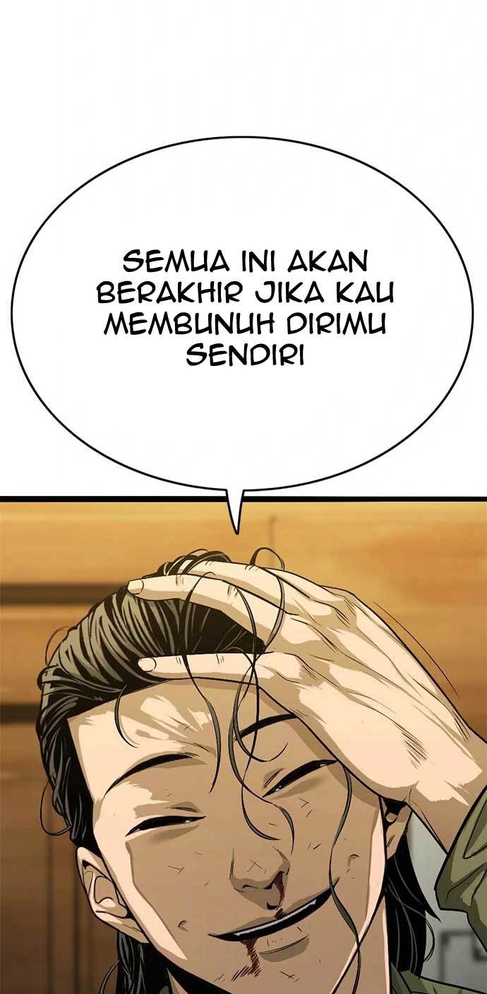 Death Row Boy Chapter 34 Gambar 19