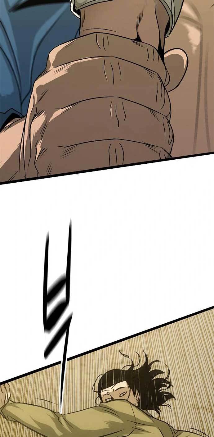 Death Row Boy Chapter 34 Gambar 10