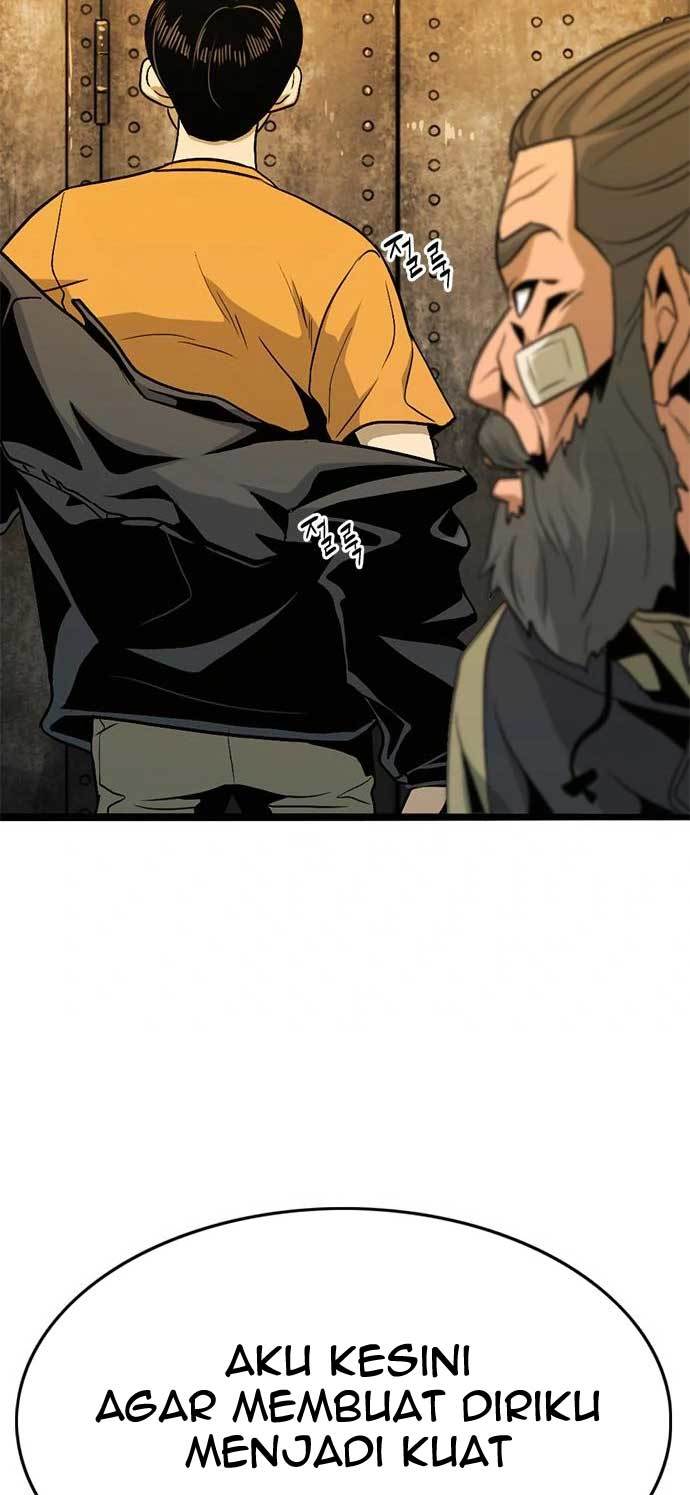 Death Row Boy Chapter 34 Gambar 108