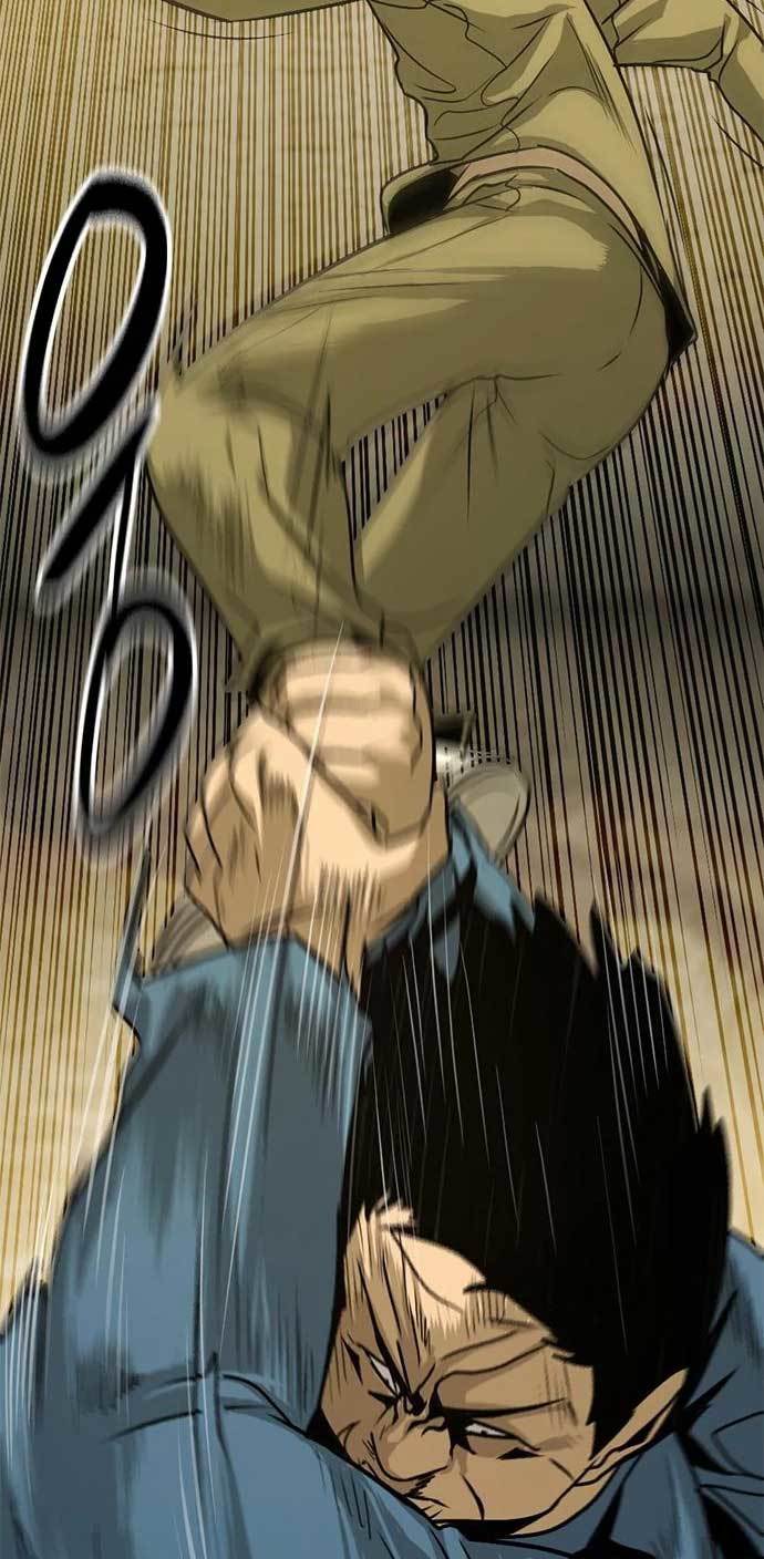 Death Row Boy Chapter 34 Gambar 11