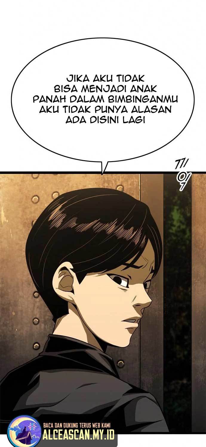 Death Row Boy Chapter 34 Gambar 110