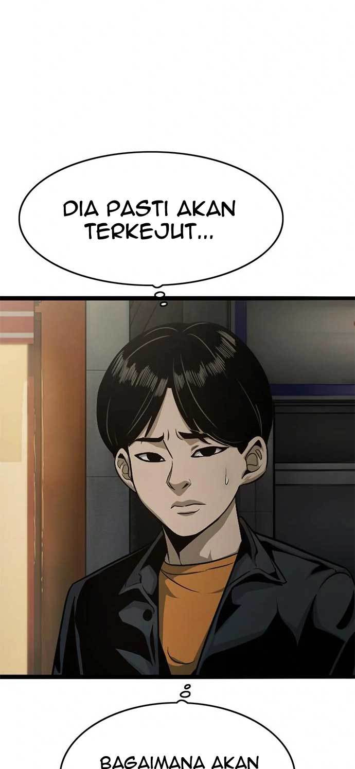 Death Row Boy Chapter 34 Gambar 115