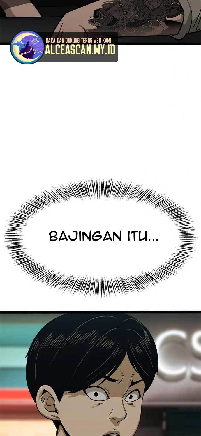 Death Row Boy Chapter 34 Gambar 118