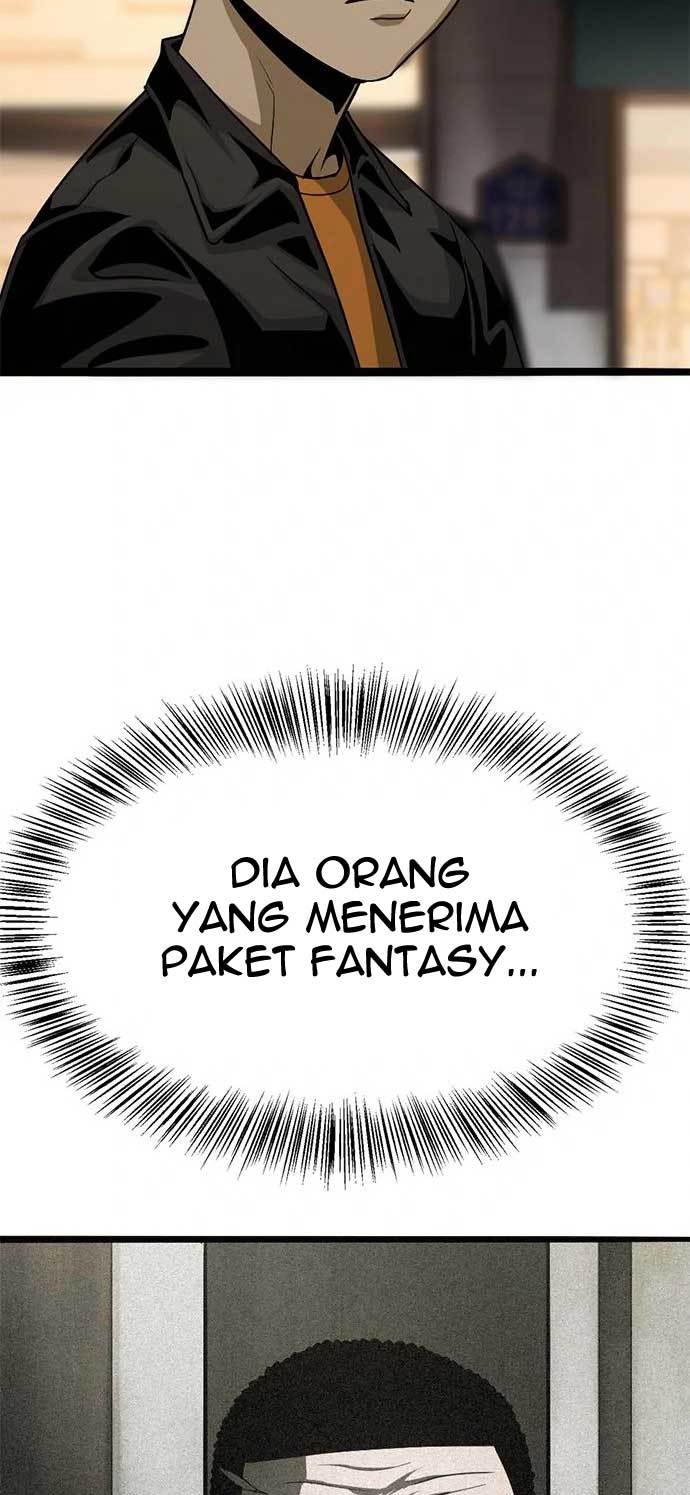 Death Row Boy Chapter 34 Gambar 119